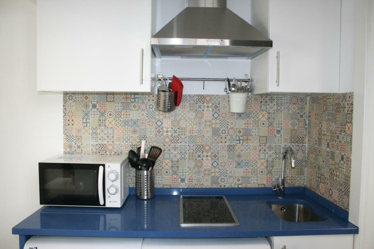 CLB Sierpes Apartment Sevilla Exterior foto